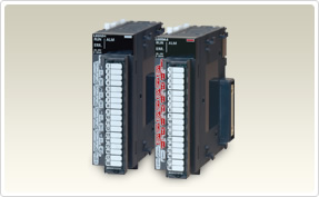 Modul I/O analog