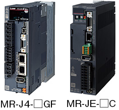 Drive Products | CC-Link IE Field Basic Line Up | Network-related ...