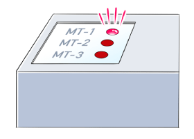 Maintenance timer