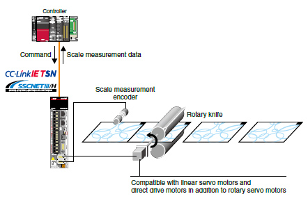 Scale Measurement Function