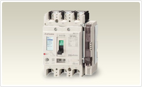 Measuring Display Unit Breakers