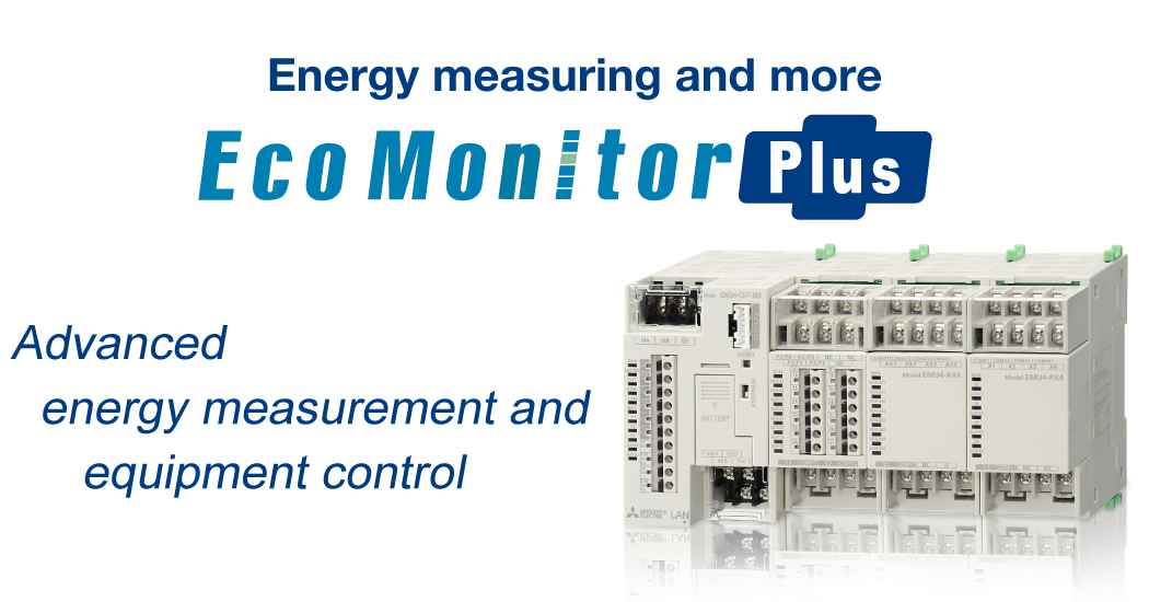EcoMonitorPlus