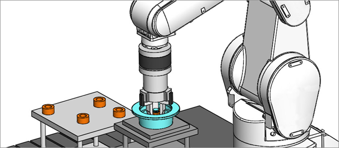 Force Sensor set