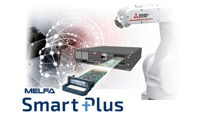 MELFA Smart Puls