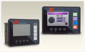 Graphic Operation Controller (GOC)