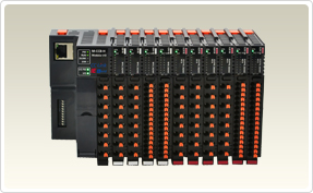 Modular I/O