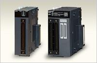 High-speed counter/Flexible high-speed I/O control module