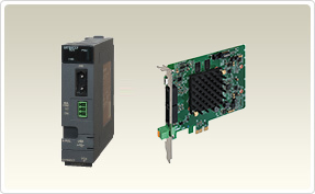 Embedded Type Servo System Controller