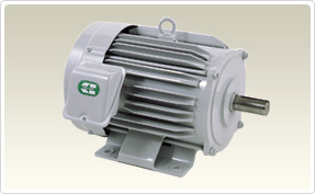 Energy saving motors