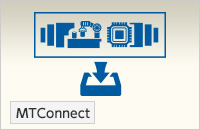 MTConnect Data Collector