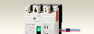 Earth Leakage Alarm Breakers and Leakage Current Measuring Display Breakers