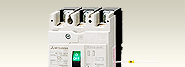 Circuit Breakers with 1Φ 3w Neutral Pole Protection