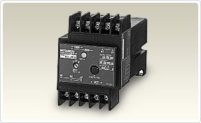 Earth Leakage Relays