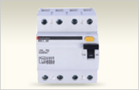 Residual Current Circuit Breakers (RCCB)   BV-W