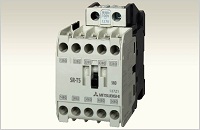 Contactor Relays