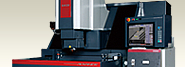 Die-sinking EDMs : Abundant lineup corresponding to needs for fine high-accuracy machining to high-productivity machining using large electrode. Mitsubishi Electric enhances customers' productivity with total solutions.
