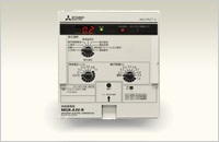 MELPRO-A Series Earth Fault Overcurrent Relay