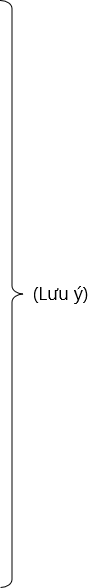 parameters