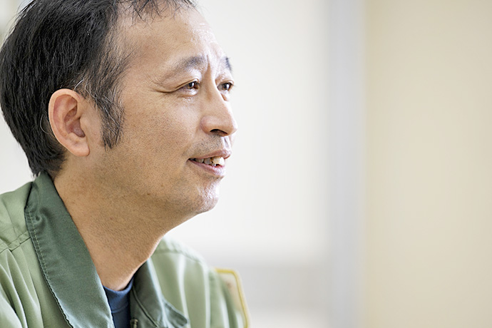 Kazuyoshi Yanagisawa