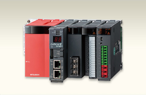 Energy Saving Data Collecting Servers – EcoWebServer III