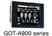GOT-A900 series