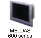 MELDAS 600 series