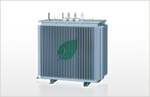 Super high efficiency oil-immersed transformer EX-α series