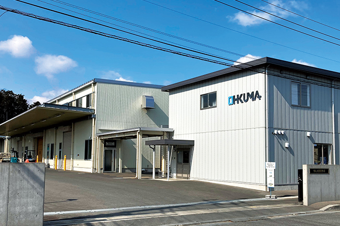 Ohkuma Seisakusho Co., Ltd.