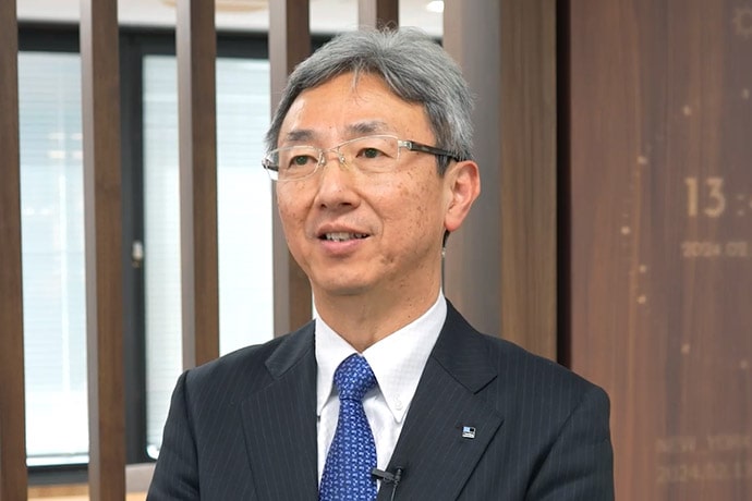 Toshihide Waku SX Business Promotion Department Business Production Section 1 TOPPAN Inc, Chubu Business Division