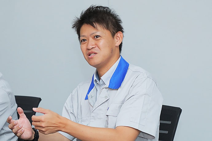 Yuhei Fukushima