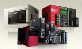 Programmable Controllers MELSEC