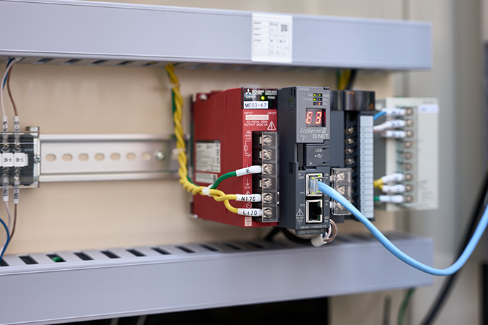 EcoWebServer III