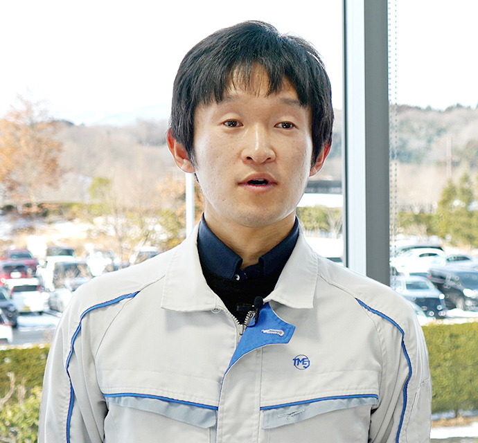 Mr. Kohei Hanzawa