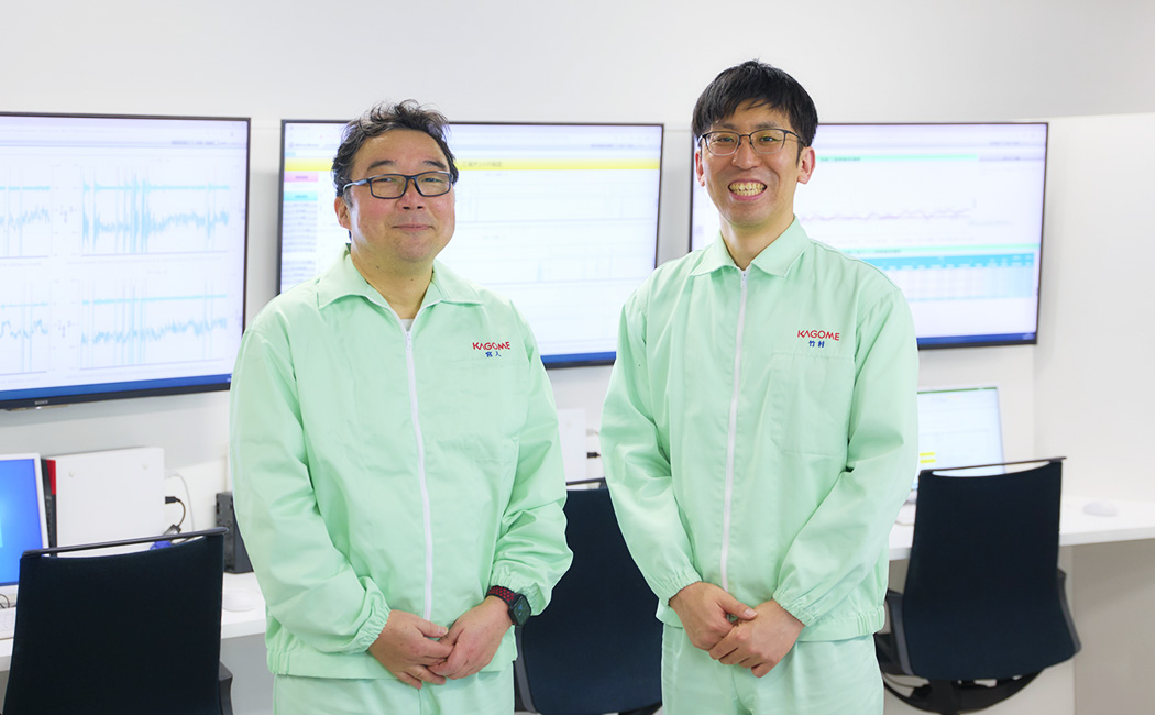 Toshimasa Miyairi, Ryota Takemura