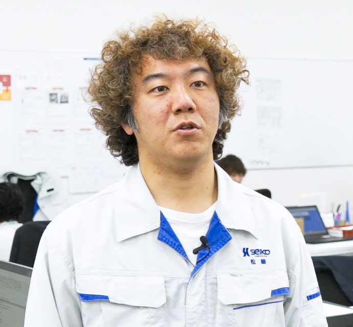 Hiroyoshi Matsuzaki