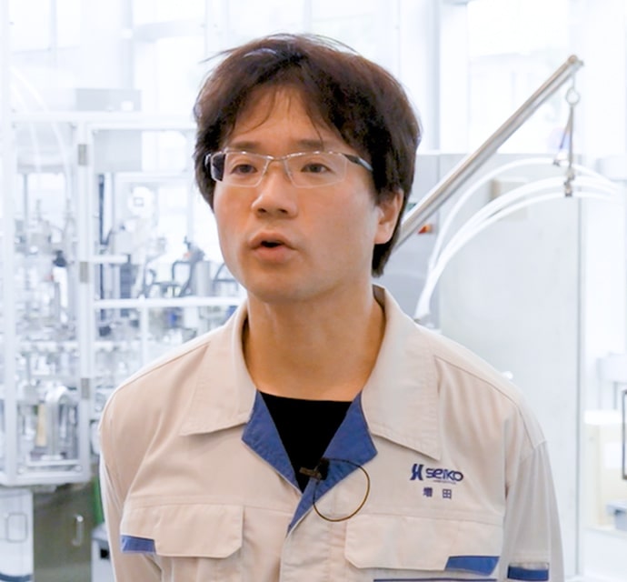 Akira Masuda