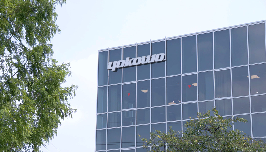 Yokowo Co., Ltd. Tomioka Plant