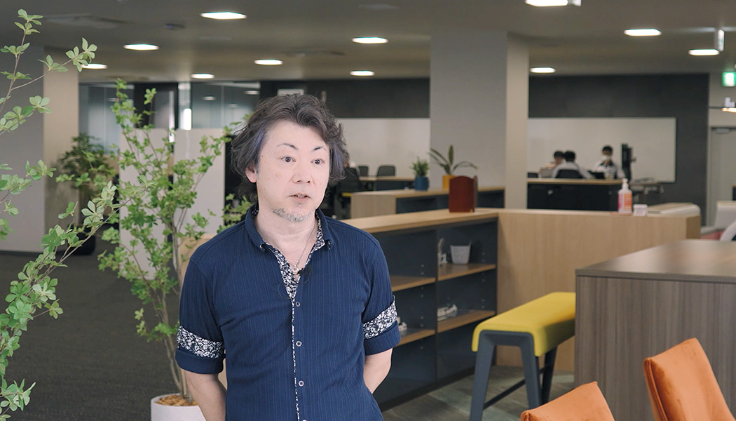 Yuji Kobori