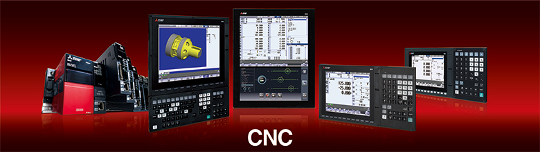 CNC Advanced product lines take your machine to the next level.