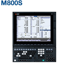M800S Image