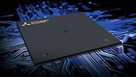 CNC-dedicated CPU
