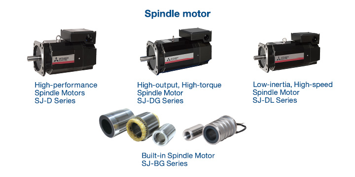 Spindle motor