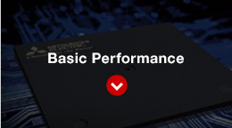Basic Performance