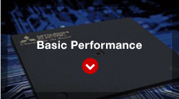 Basic Performance