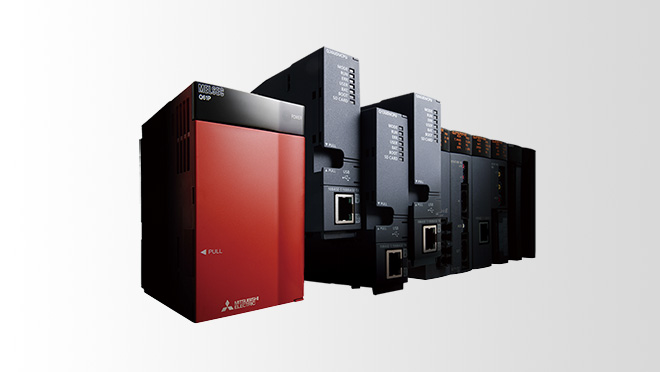 Programmable Controllers MELSEC | Products | MITSUBISHI ELECTRIC Programmable Controllers MELSEC | Products | MITSUBISHI ELECTRIC