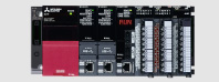 Photo: MELSEC iQ-R Series