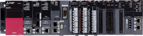 MELSEC iQ-R Series