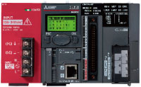 MELSEC-L Series