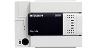 MELSEC-F Series