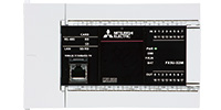 MELSEC iQ-F Series